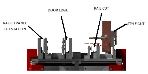 Hawk Woodworking Tools Company